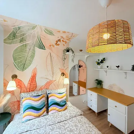 Cosy Corail - T2 - Place Verdun