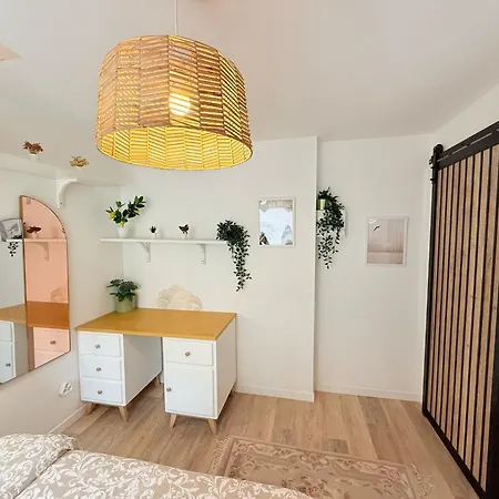 Cosy Corail - 1ch - Place Verdun *